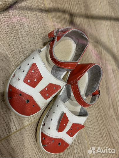 Обувь для девочки от 21 до 28 размера