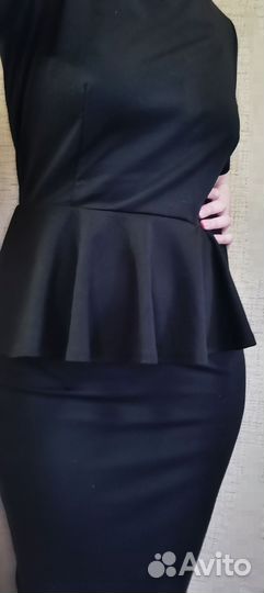 Платье женское офисное