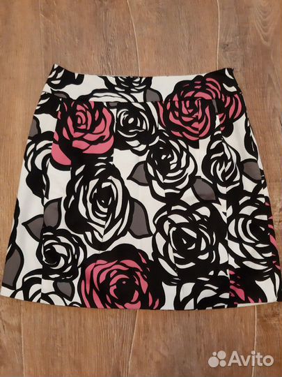 Юбки р.44