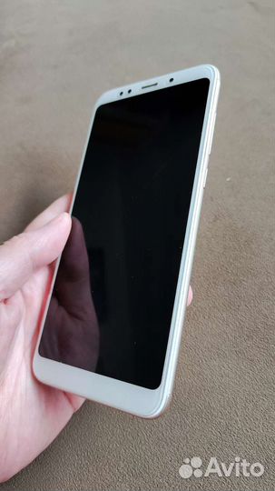 Xiaomi Redmi 5 Plus
