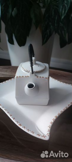 Чайник заварочный