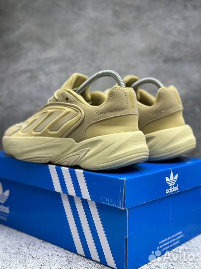 Adidas ozelia