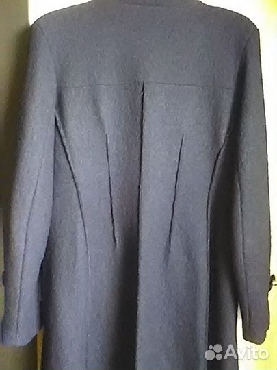 Осеннее пальто