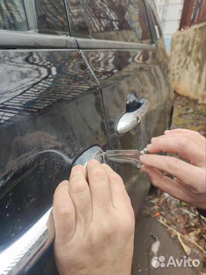 Вскрытие замков авто, квартир, сейфов24/7