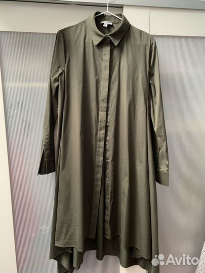 Платье летнее 44 46