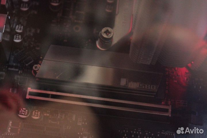 Готовый комплект i5