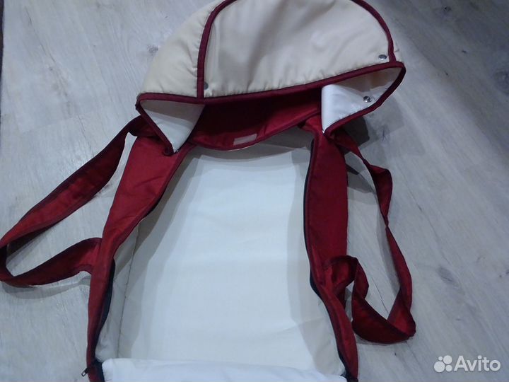 Пояс переноска для детей