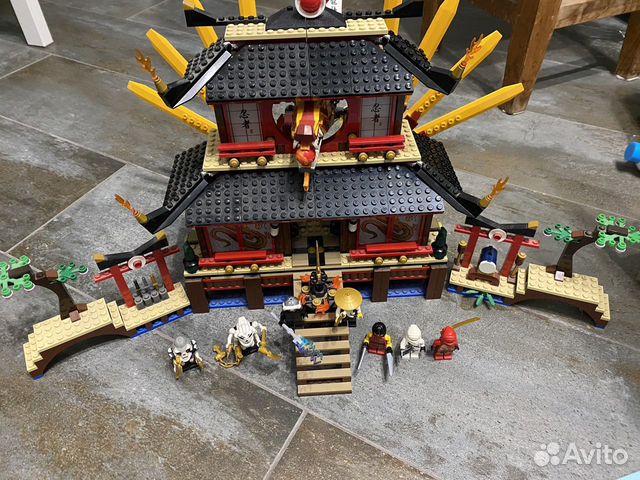 Lego 2507 2025
