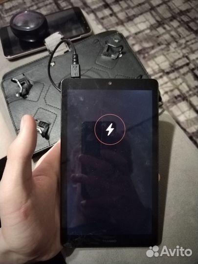 Телефон и планшет