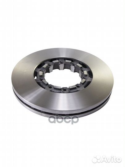Диск тормозной 430x160x48 n10 SAF skrb 9022 (SK7)