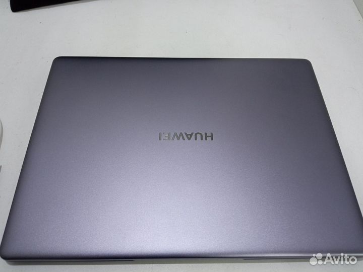 Ноутбук huawei MateBook 13 wrtb-WAH9L