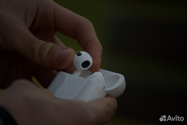 Airpods