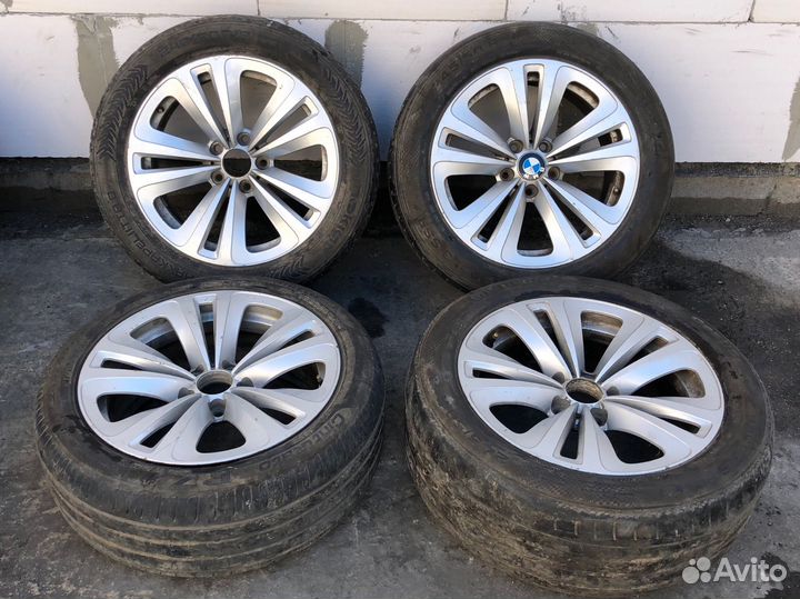 Диски на BMW R18