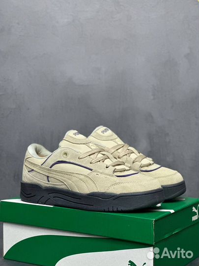 Кроссовки Puma 180 41-46