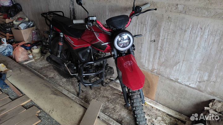 Alpha 110