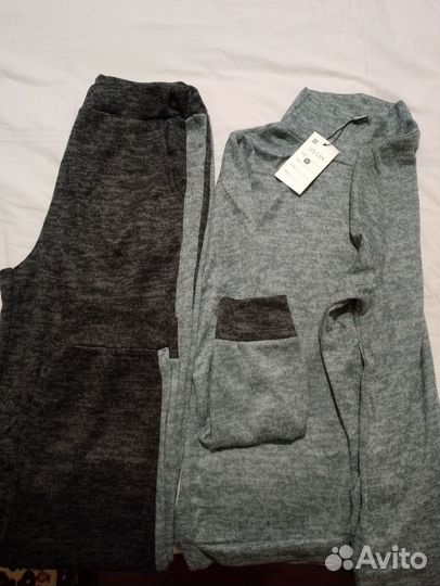 Спортивный костюм женский новый