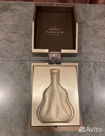 Коробки Hennessy, Dom Perpignan, другие