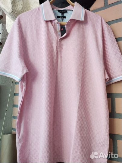 Мужская кофта polo