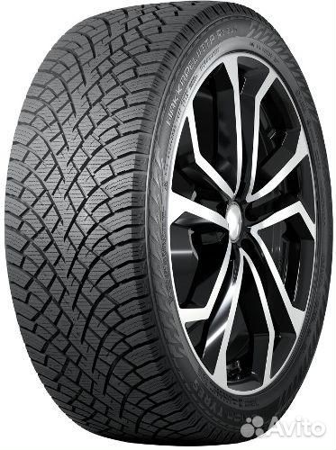 Nokian Tyres Hakkapeliitta R5 SUV 235/50 R18 101R