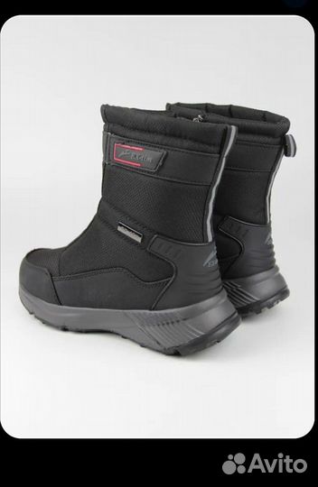 Дутики женские зимние (новые)