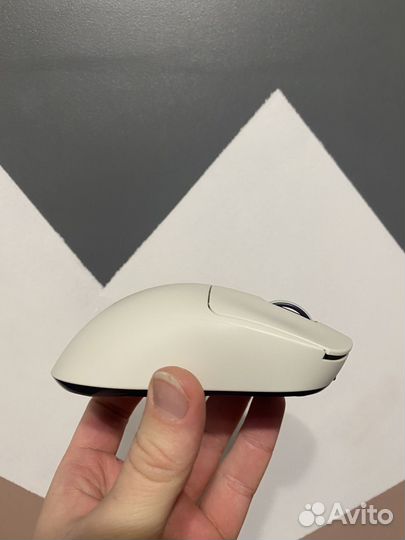 Игровая мышь IO Nova SE