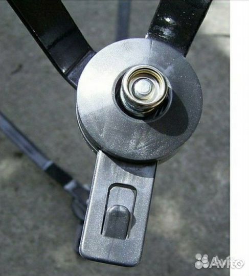 Запчасти для колясок здесь