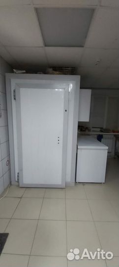 Холодильная камера