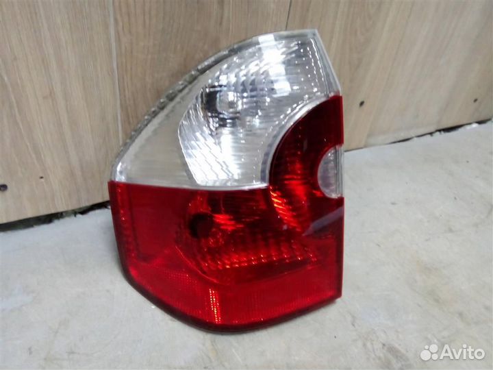 Фонарь задний левый от BMW X3 E83 2004-2010