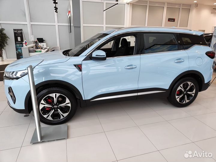 Chery Tiggo 7 Pro Max 1.6 AMT, 2023