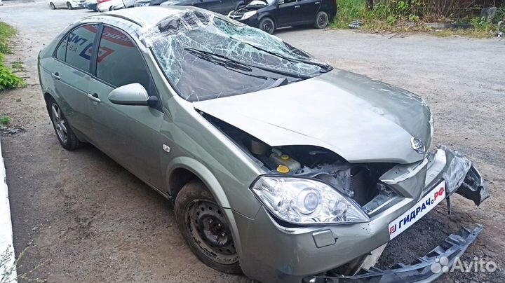 Водосток Nissan Primera (P12) 67120AV630