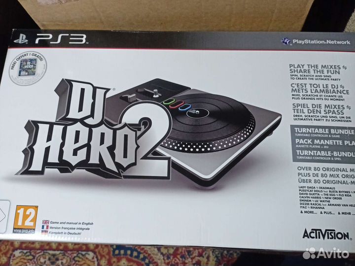 Ps3 игры и аксессуары
