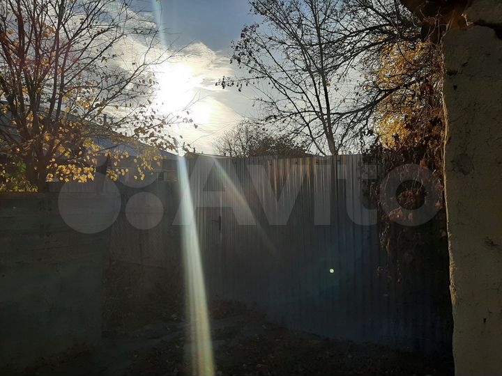 Дом 33 м² на участке 1 сот.