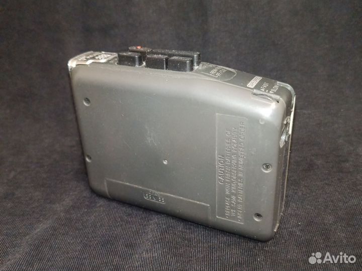 Диктофон panasonic RQ-L36