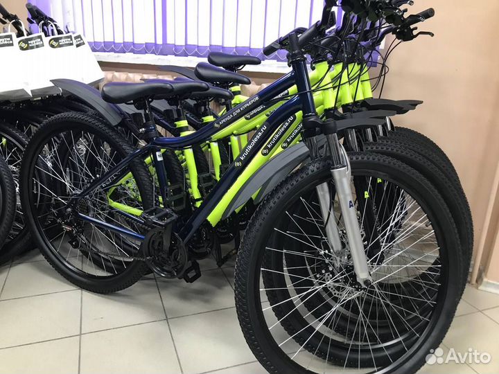 Аренда Велосипеда, Прокат велосипеда