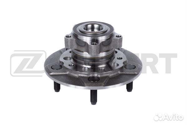 Ступица перед. (с ABS) Ford Transit viii 13- Tourneo Custom 12- Transit Custom 12