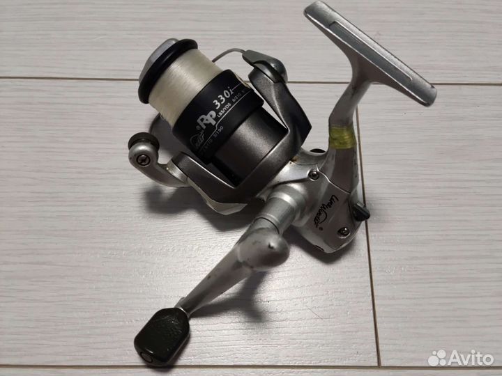 Катушка LineWinder RP-330i