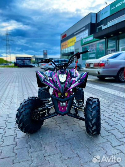 Квадроцикл Motax T-REX 150CC