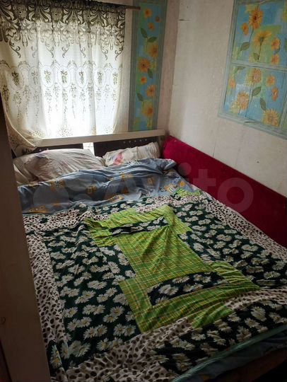 Дом 42,2 м² на участке 24 сот.