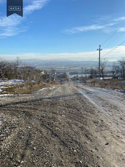 Участок 6 сот. (СНТ, ДНП)