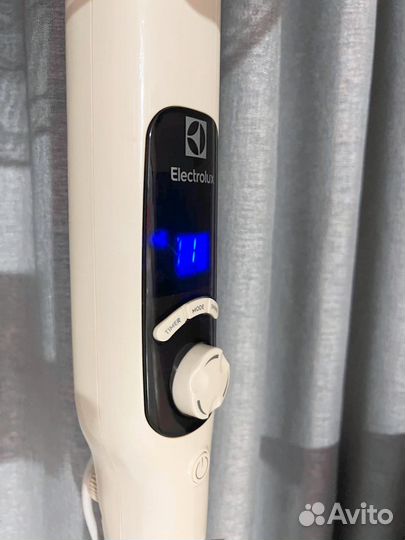 Вентилятор напольный