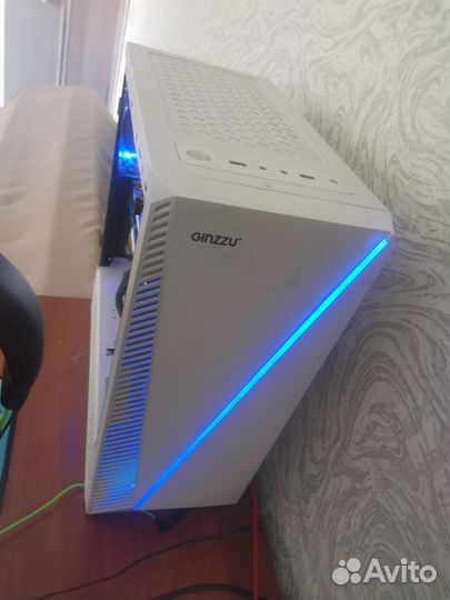 Игровой системный блок
