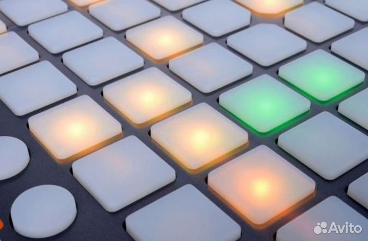 Novation launchpad s