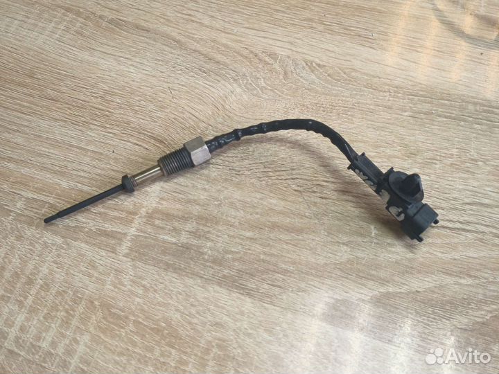 Свеча накала егр Hyundai Tucson 3 D4HA