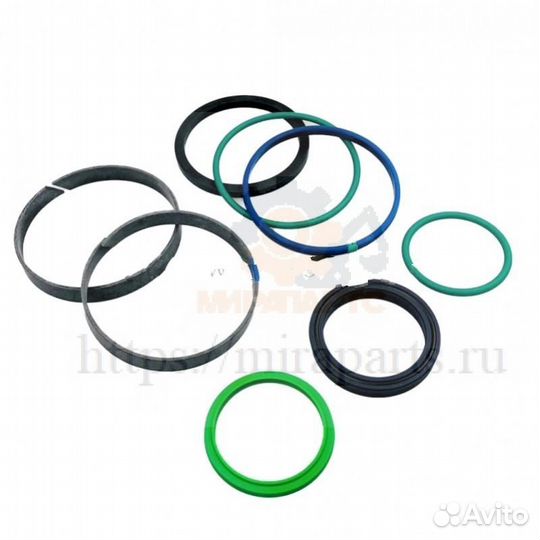 Ремкомплект гидроцилиндра 60х110 JCB 991/00110 N