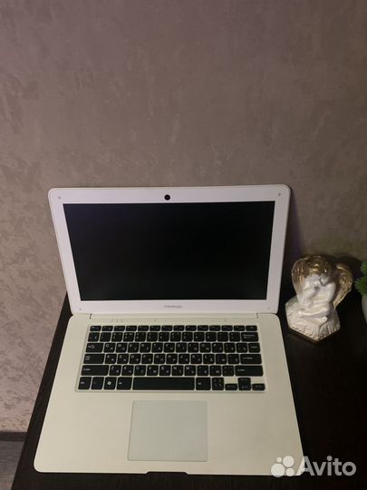 Смартбук Prestigio 141A03