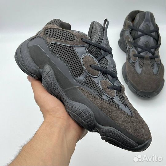 Кроссовки Yeezy Boost 500