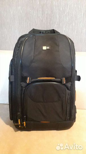 Рюкзак для зеркальной SLR фотокамеры Case Logic