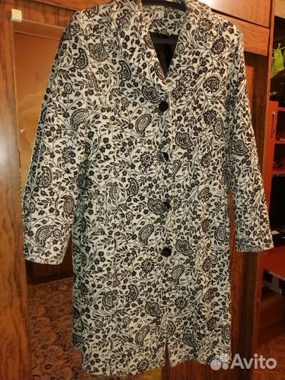 Пальто женское