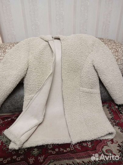 Шубка - пальто