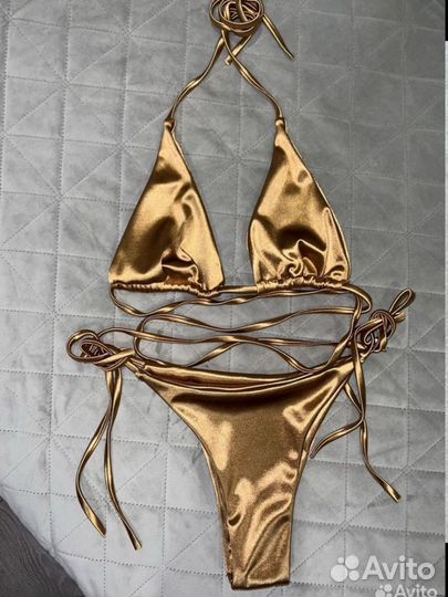 Купальник M